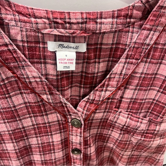 Madewell PJs 😴 - Picture 7 of 9